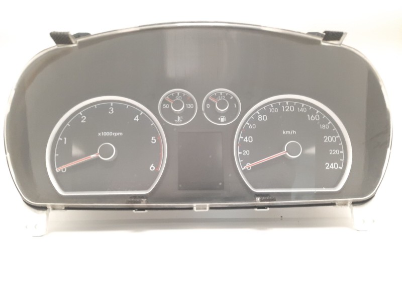 Recambio de cuadro instrumentos para hyundai i30 classic referencia OEM IAM 940032R200 11001335101U 
