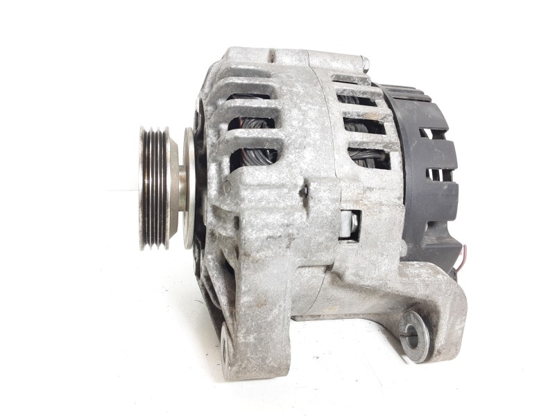 Recambio de alternador para dacia sandero ambiance referencia OEM IAM 8200660044B SG9B107 