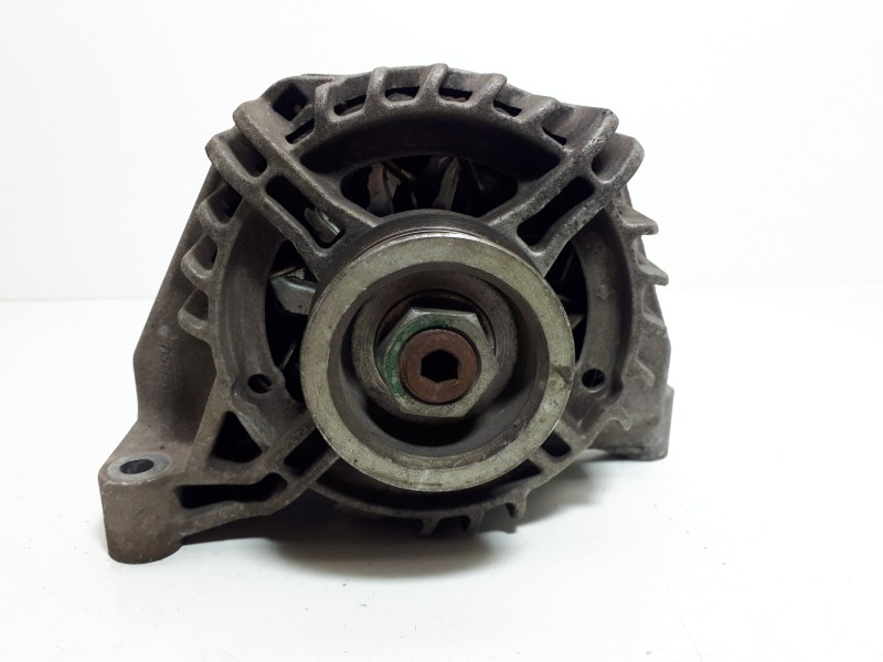 Recambio de alternador para lancia musa (184) 5th avenue referencia OEM IAM 51714791 MS1022118470 90A