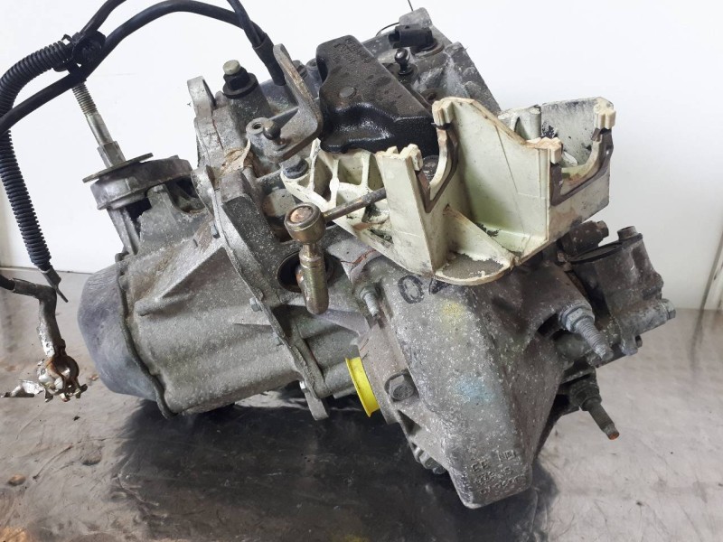 Recambio de caja cambios para peugeot 307 (s1) xt referencia OEM IAM 20DM09  