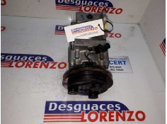 Recambio de compresor aire acondicionado para hyundai h 1 h 1 furg.caja cerr.c. puerta referencia OEM IAM  QAVFA04  2