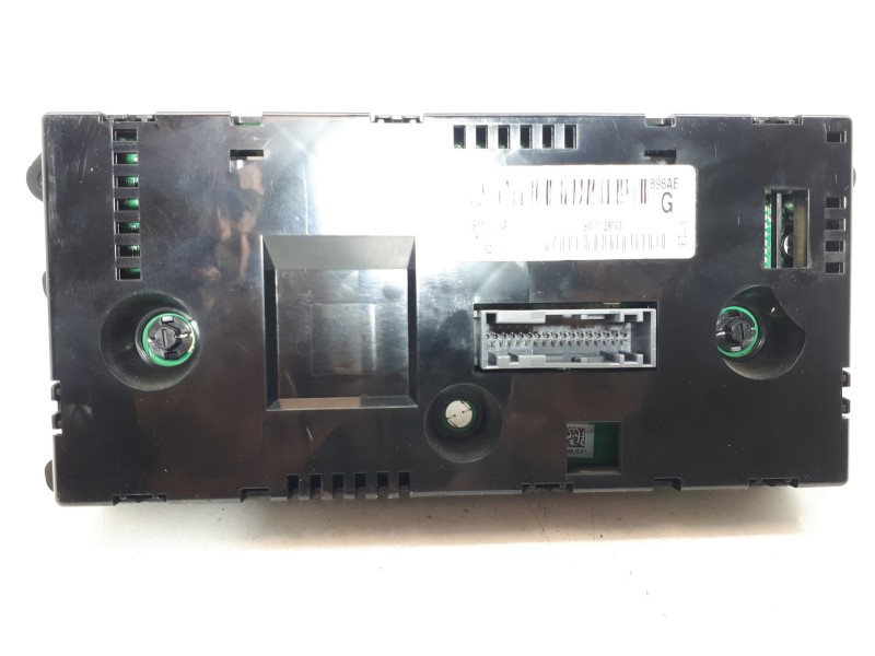 Recambio de mando climatizador para dodge journey sxt cool family referencia OEM IAM P55111898AE  