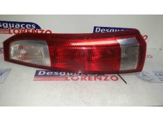 Recambio de piloto trasero derecho para opel meriva cosmo referencia OEM IAM 93294346 89398085 