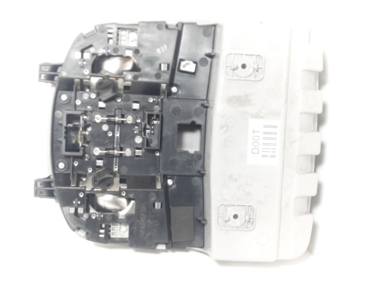 Recambio de luz interior para hyundai tucson (tl, tle) 2.0 crdi referencia OEM IAM 92800D3000TTX  