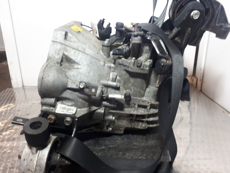 Recambio de caja cambios para kia carnival 2.2 crdi vgt active referencia OEM IAM G110630068  