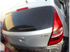 hyundai i30 del año 2010