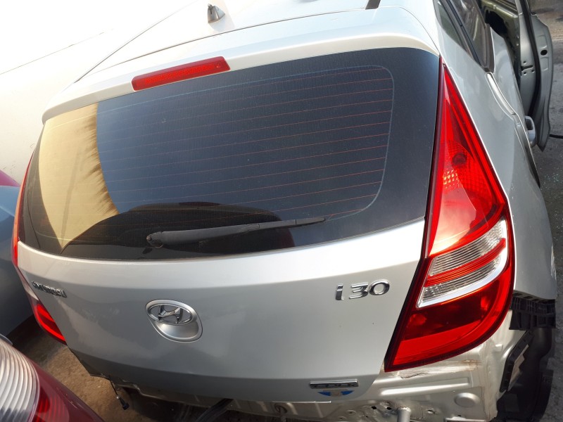 hyundai i30 del año 2010 hyundai i30 del año 2010