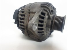 Recambio de alternador para fiat ducato caja cerrada 15 (desde 03.02) 2.3 jtd  batalla 2850 mm referencia OEM IAM 504009978 0124 2