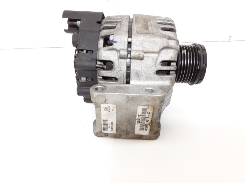 Recambio de alternador para ford ka (ccu) urban referencia OEM IAM  TG9S036 