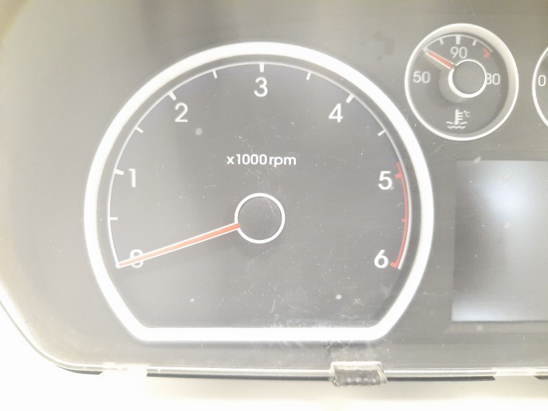 Recambio de cuadro instrumentos para hyundai i30 classic referencia OEM IAM 940032R200 11001335101U 