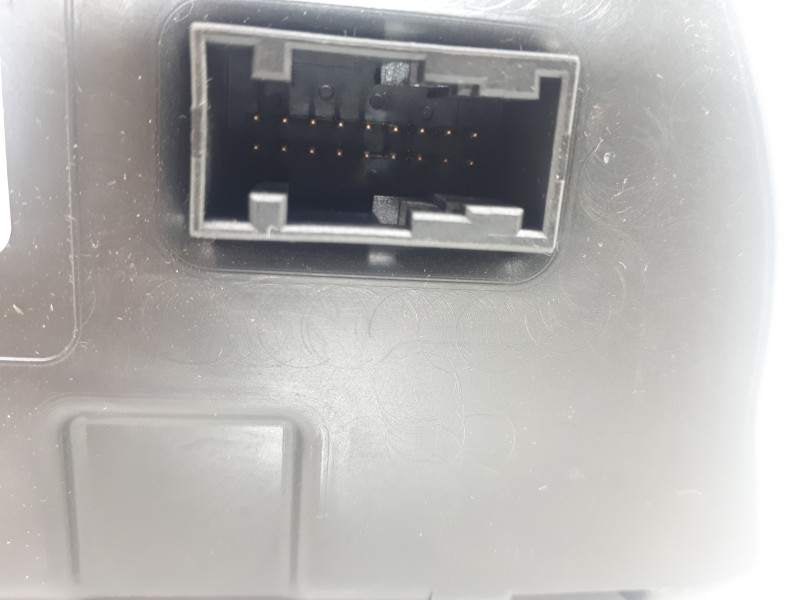 Recambio de cuadro instrumentos para citroën c3 1.4 audace referencia OEM IAM P9660225780  