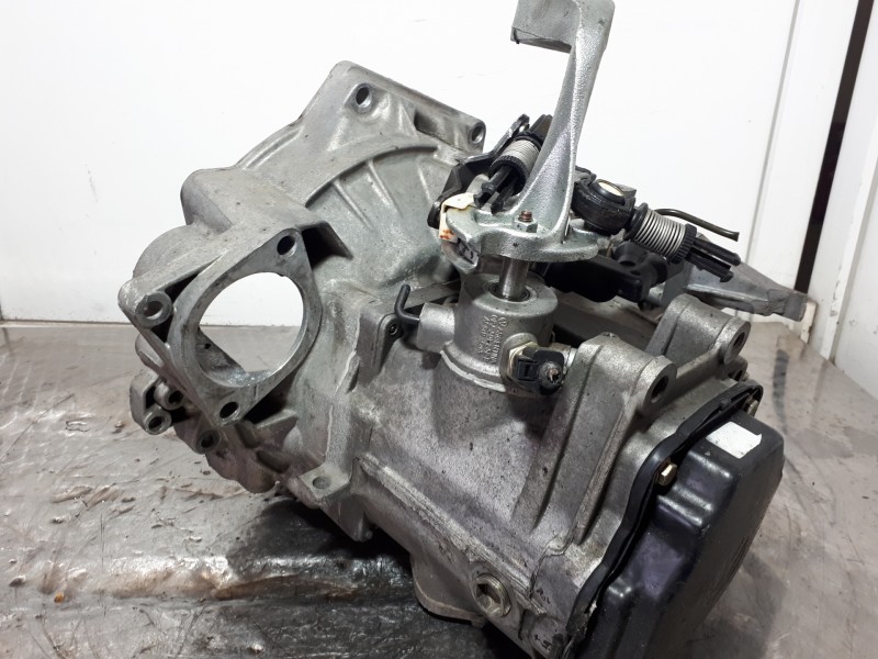 Recambio de caja cambios para seat ibiza (6k1) stella referencia OEM IAM EXA  