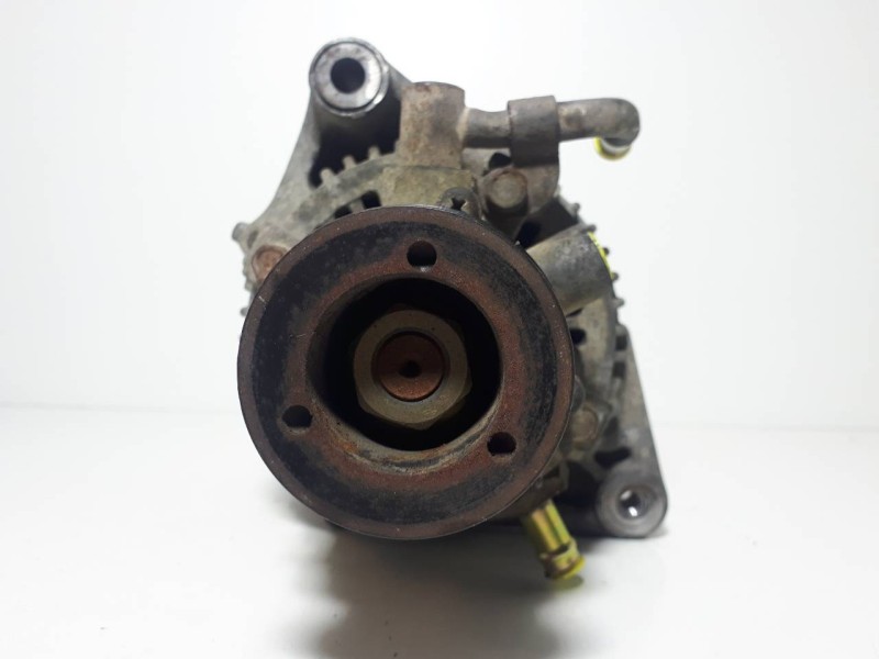 Recambio de alternador para mg serie 45 (rt) classic (4-ptas.) referencia OEM IAM YLE102000 1002132630 