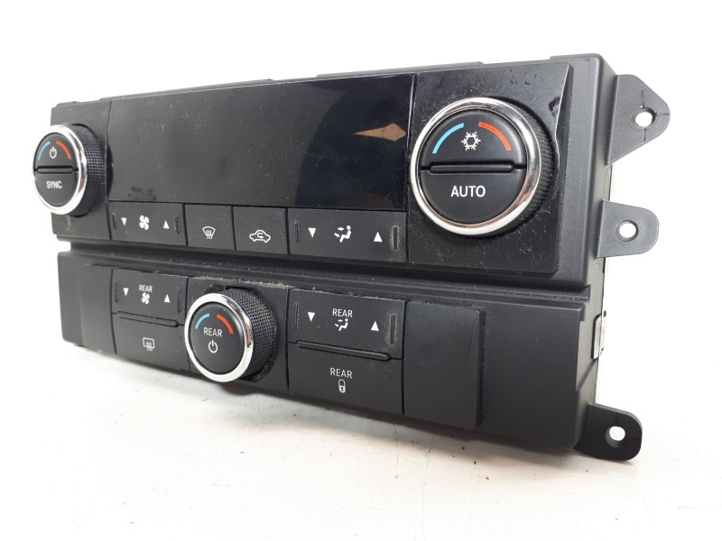 Recambio de mando climatizador para dodge journey sxt cool family referencia OEM IAM P55111898AE  