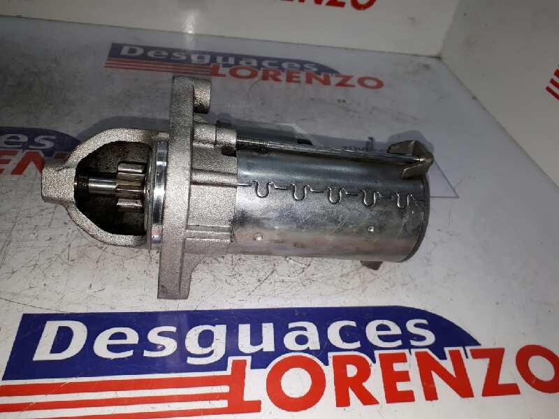 Recambio de motor arranque para fiat punto berlina (188) 1.3 jtd classic referencia OEM IAM 0051810302  