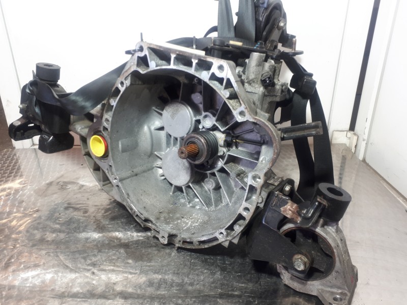 Recambio de caja cambios para kia carnival 2.2 crdi vgt active referencia OEM IAM G110630068  