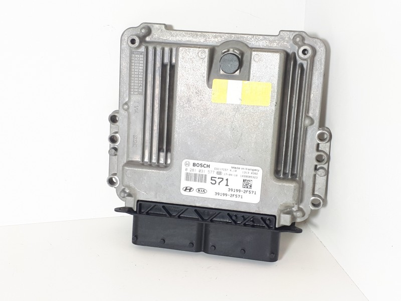 Recambio de centralita motor uce para hyundai tucson (tl, tle) 2.0 crdi referencia OEM IAM 391992F571 0281031577  Recambio de centralita motor uce para hyundai tucson (tl, tle) 2.0 crdi referencia OEM IAM 391992F571 0281031577