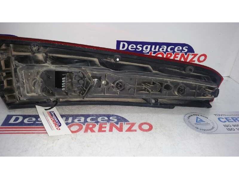Recambio de piloto trasero derecho para opel meriva cosmo referencia OEM IAM 93294346 89398085 