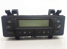 Recambio de mando climatizador para citroën c3 1.4 audace referencia OEM IAM 96588239XT  