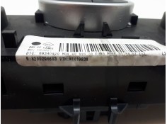 Recambio de mando climatizador para renault clio iii 20 aniversario referencia OEM IAM 8200296683 N101993M 69340020 2