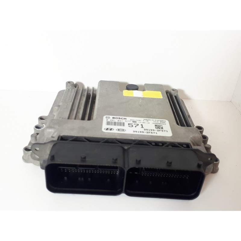 Recambio de centralita motor uce para hyundai tucson (tl, tle) 2.0 crdi referencia OEM IAM 391992F571 0281031577  Recambio de centralita motor uce para hyundai tucson (tl, tle) 2.0 crdi referencia OEM IAM 391992F571 0281031577