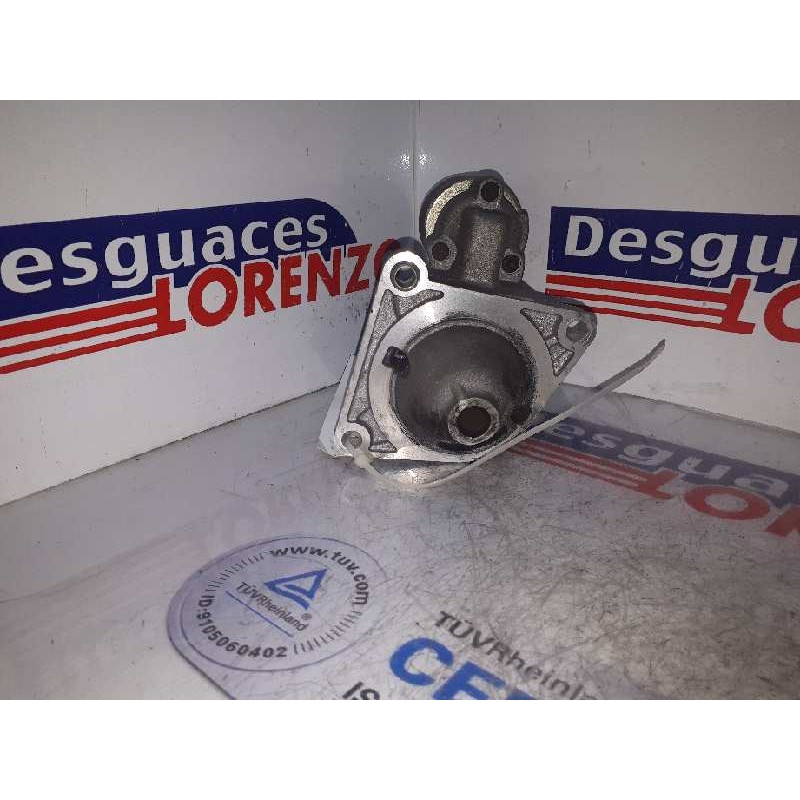 Recambio de motor arranque para alfa romeo 147 (190) 1.6 ts 105 distinctive referencia OEM IAM A152 0001107411 