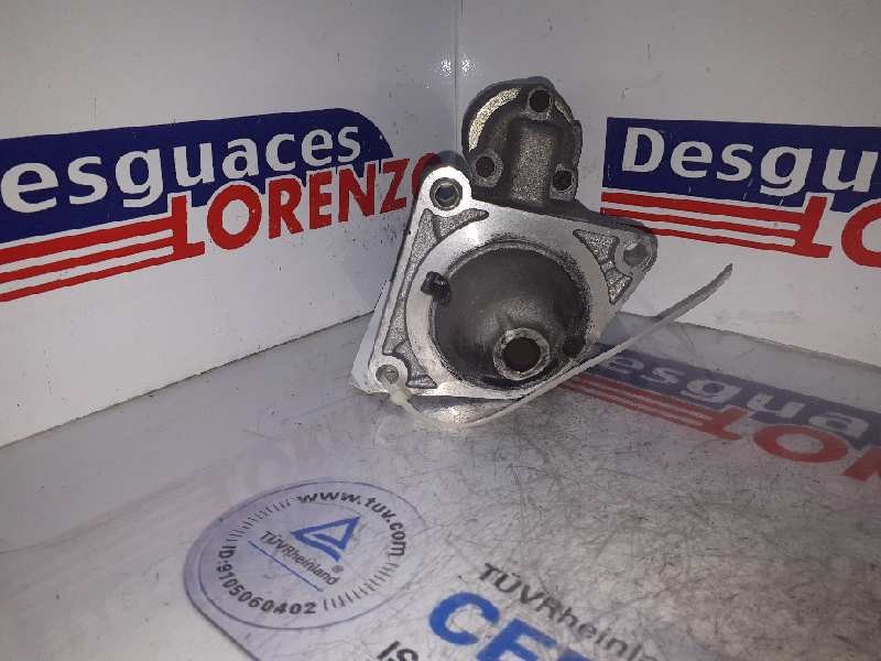 Recambio de motor arranque para alfa romeo 147 (190) 1.6 ts 105 distinctive referencia OEM IAM A152 0001107411 