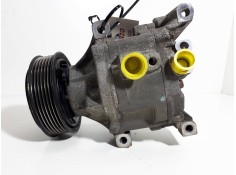 Recambio de compresor aire acondicionado para fiat punto berlina (188) 1.3 16v multijet feel referencia OEM IAM  SCSC06 5A797530