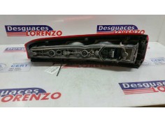 Recambio de piloto trasero izquierdo para opel meriva cosmo referencia OEM IAM 93184712   2