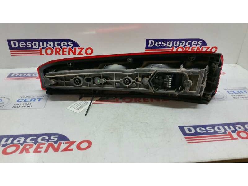 Recambio de piloto trasero izquierdo para opel meriva cosmo referencia OEM IAM 93184712  