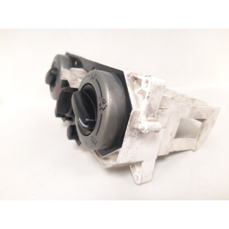 Recambio de mando calefaccion / aire acondicionado para suzuki liana rh (er) 1.6 16v cat referencia OEM IAM  31118 