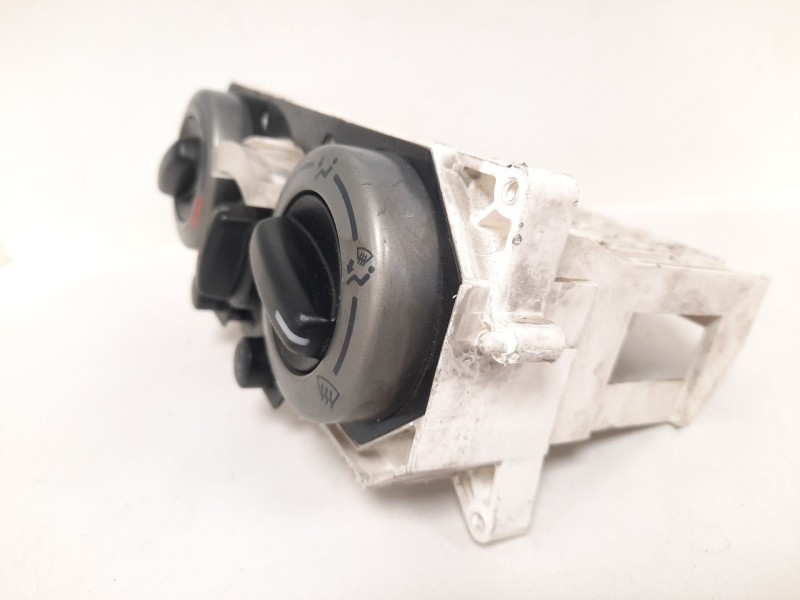 Recambio de mando calefaccion / aire acondicionado para suzuki liana rh (er) 1.6 16v cat referencia OEM IAM  31118 