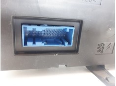 Recambio de mando climatizador para citroën c3 1.4 audace referencia OEM IAM 96588239XT   2