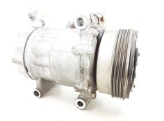 Recambio de compresor aire acondicionado para dacia sandero ambiance referencia OEM IAM 8200840899 1911  2