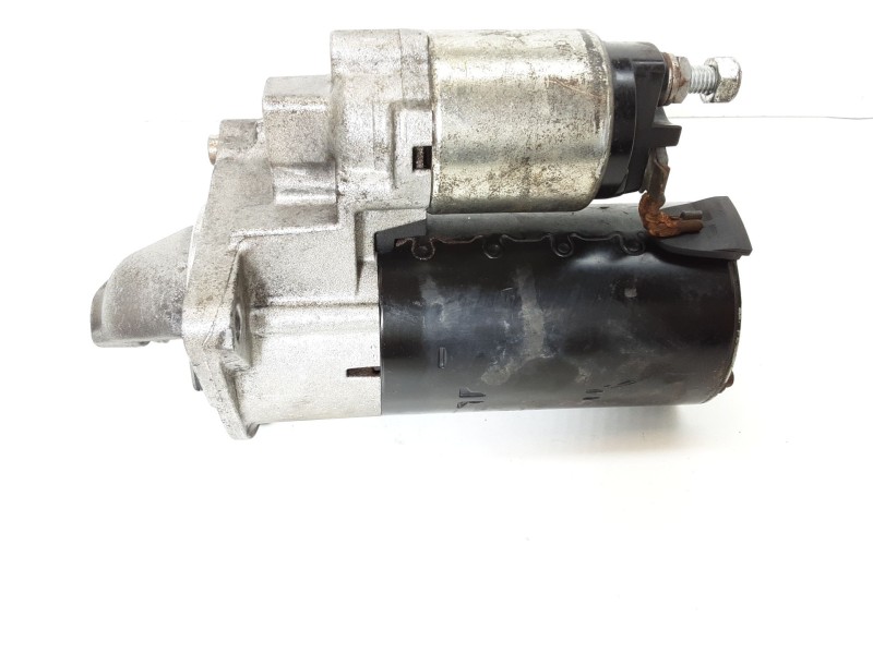 Recambio de motor arranque para fiat grande punto (199_) 1.9 d multijet referencia OEM IAM A152 0001108202  Recambio de motor arranque para fiat grande punto (199_) 1.9 d multijet referencia OEM IAM A152 0001108202
