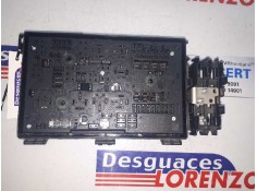 Recambio de caja reles / fusibles para opel astra j lim. excellence referencia OEM IAM 13368642 1110129AA TZ