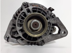 Recambio de alternador para mazda 3 berlina (bk) 1.6 vvt active referencia OEM IAM ZJ0118300 A2TC0091 80A