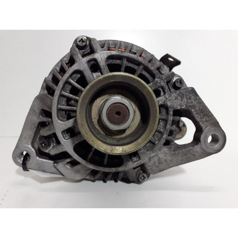 Recambio de alternador para mazda 3 berlina (bk) 1.6 vvt active referencia OEM IAM ZJ0118300 A2TC0091 80A