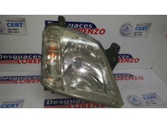 Recambio de faro derecho para opel meriva cosmo referencia OEM IAM 93321053 89308560 
