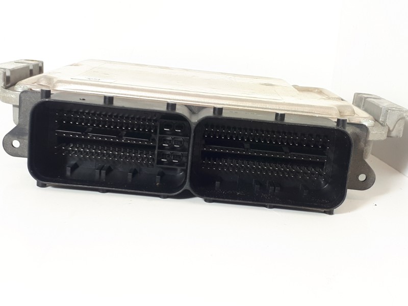 Recambio de centralita motor uce para hyundai tucson (tl, tle) 2.0 crdi referencia OEM IAM 391992F571 0281031577  Recambio de centralita motor uce para hyundai tucson (tl, tle) 2.0 crdi referencia OEM IAM 391992F571 0281031577