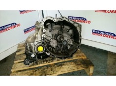 Recambio de caja cambios para fiat stilo (192) 1.9 jtd / 1.9 jtd 115 active referencia OEM IAM F23  