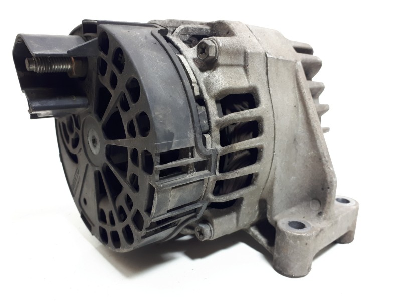 Recambio de alternador para lancia musa (184) 5th avenue referencia OEM IAM 51714791 MS1022118470 90A