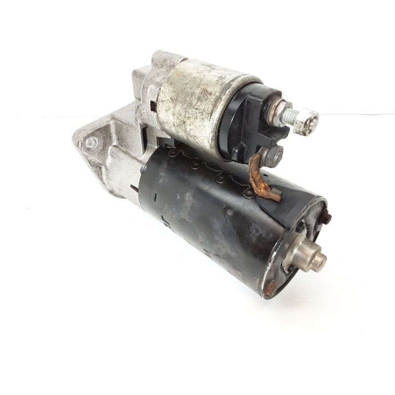 Recambio de motor arranque para fiat grande punto (199_) 1.9 d multijet referencia OEM IAM A152 0001108202  Recambio de motor arranque para fiat grande punto (199_) 1.9 d multijet referencia OEM IAM A152 0001108202