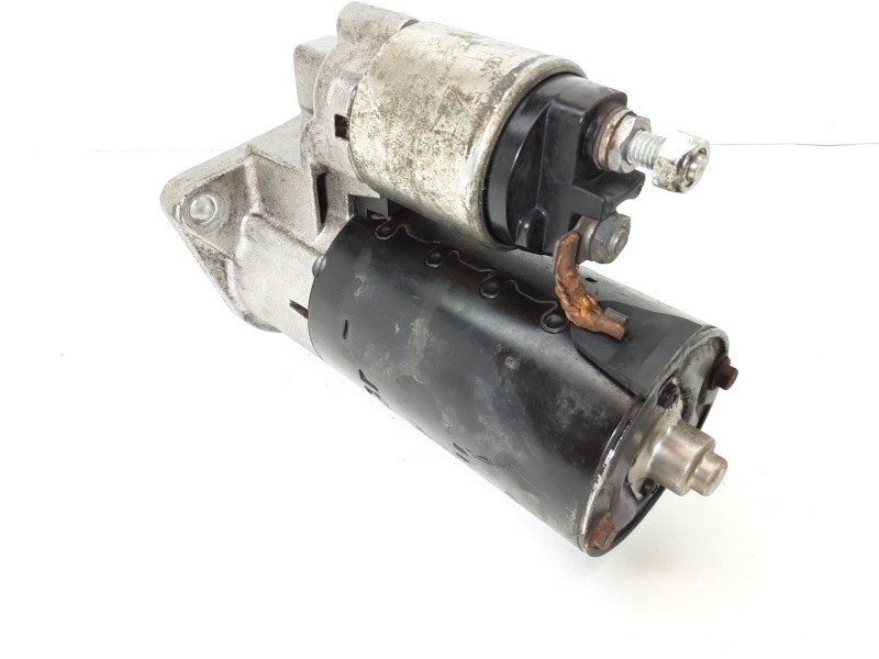 Recambio de motor arranque para fiat grande punto (199_) 1.9 d multijet referencia OEM IAM A152 0001108202  Recambio de motor arranque para fiat grande punto (199_) 1.9 d multijet referencia OEM IAM A152 0001108202
