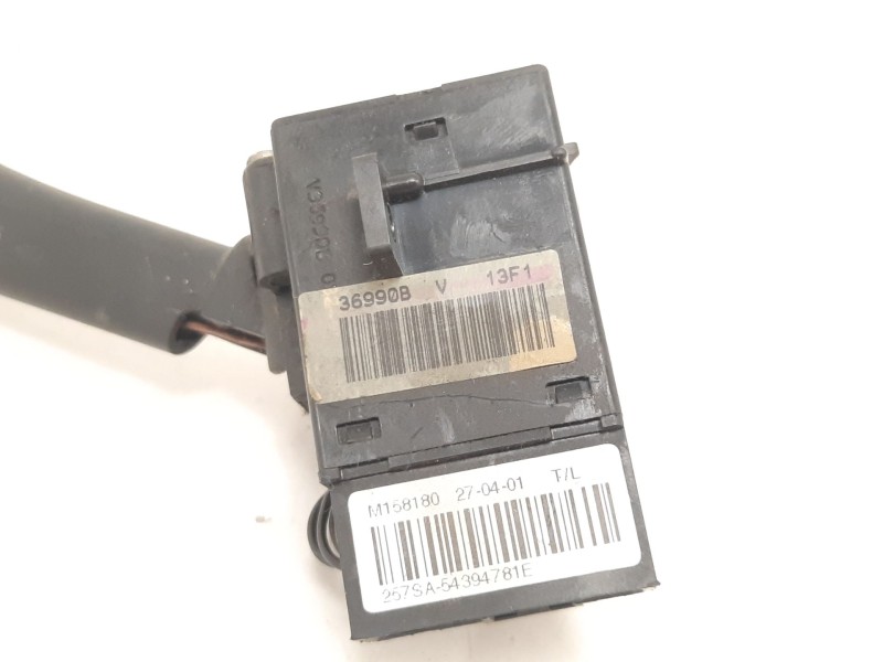Recambio de mando limpia para nissan almera (n16/e) referencia OEM IAM  32793 