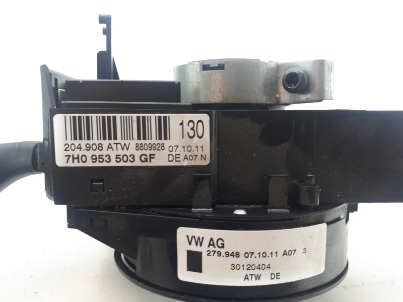 Recambio de mando luces para seat ibiza (6j5) copa referencia OEM IAM 7H0953503GF1  