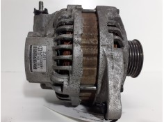 Recambio de alternador para mazda 3 berlina (bk) 1.6 vvt active referencia OEM IAM ZJ0118300 A2TC0091 80A 2