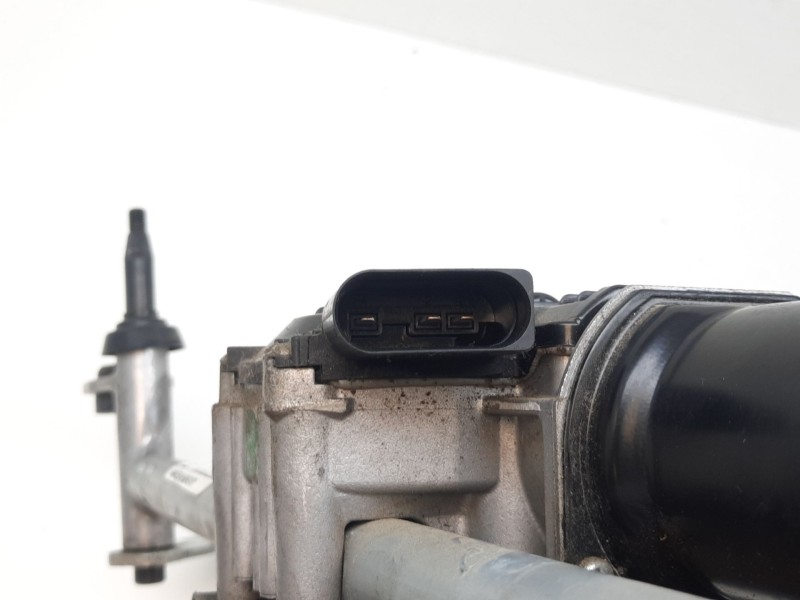 Recambio de motor limpia delantero para seat alhambra (711) fr-line referencia OEM IAM 7N1955023B A0337327 SW0644HW024