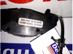 Recambio de mando multifuncion para mercedes-benz clase c (w203) berlina 220 cdi (la) (203.008) referencia OEM IAM A0085452624   2