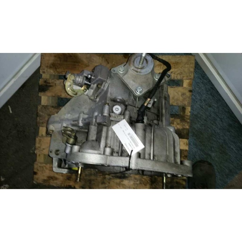 Recambio de caja cambios para fiat stilo (192) 1.9 jtd / 1.9 jtd 115 active referencia OEM IAM F23  